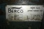 Bruska Berco ASV 3
