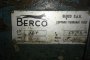 Berco ASV Grinding Machine 3