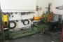 Zkušební stůl pro hydraulické převody Officine Chiarlone 1