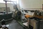 Zkušební stůl pro hydraulické převody Officine Chiarlone 2