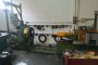 Zkušební stůl pro hydraulické převody Officine Chiarlone 3