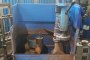 Rettificatrice Freni Brembo 8Y1G 1