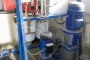 Lowara Fire Pump Skid 1