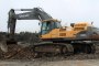 Escavatore Volvo EC460C 4