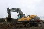 Escavatore Volvo EC460C 5
