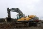 Volvo EC460C Excavator 5