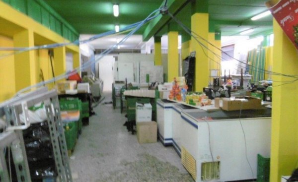 Attrezzature pe' Supermercato - Beni Strumentali da Leasing - Intrum Italy S.p.A.
