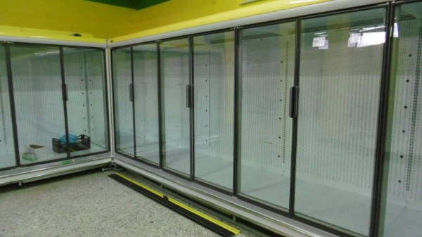 Attrezzature pe' Supermercato - Beni Strumentali da Leasing - Intrum Italy S.p.A.