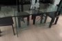 Crystal Dining Table 2
