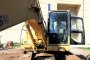 Escavatore Komatsu con N. 2 Benne 3