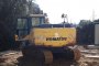 Escavatore Komatsu con N. 2 Benne 5