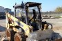 Komatsu SK 815 t-2 Skid Steer 1