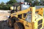 Komatsu SK 815 t-2 Skid Steer 4