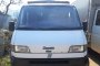 Camión FIAT Ducato 1