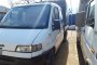 Camión FIAT Ducato 3