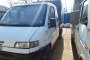 Autocarro FIAT Ducato 3