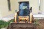 Mustang 2700V Wheel Loader 1