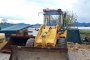 Komatsu WB98A-2 Backhoe Loader 1