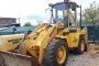 Terna Komatsu WB98A-2 2