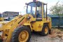 Komatsu WB98A-2 Backhoe Loader 5