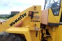 Komatsu WB98A-2 Backhoe Loader 6