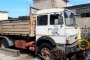 Autocarro FIAT IVECO 190F35 2