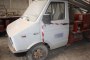 FIAT IVECO 35F8 with Aerial Platform 4