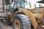 Caterpillar 950G Wheel Loader 2