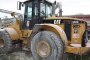 Caterpillar 950G Wheel Loader 3