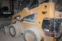 Caterpillar 248 Skid Steer Loader 4