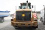 Hjullaster Caterpillar 962H 5