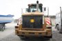 Caterpillar 962H Wheel Loader 5