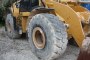 Hjullaster Caterpillar 962H 6