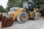 Hjullaster Caterpillar 962H 1