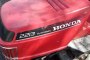 Honda Hydrostatic 2213 ride-on mower - B 3