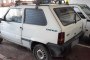 FIAT Panda Van 3