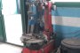 Tire Changer Corghi Artiglio Automatic 1