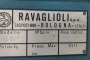 Stand for Ravaglioli R12 Engines 2