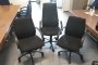 N. 3 Office Chairs 1