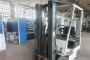 Komatsu Forklift 1