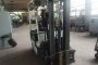 Komatsu Forklift 2