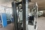 Komatsu Forklift 3