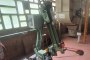 Masomet Stephen Double Deburring Machine 1