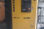 Compressore Kaeser ASK40 ed Essiccatore Kaeser 1