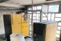 Kaeser ASK47 Compressor and Kaeser Dryer 2
