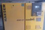 Kaeser ASK47 Compressor and Kaeser Dryer 3