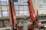 Metabo Deburring Machine 1