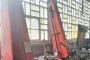 Metabo Deburring Machine 2