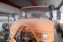Máquina Operadora Mercedes Benz Unimog 2