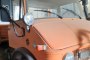 Máquina Operadora Mercedes Benz Unimog 3